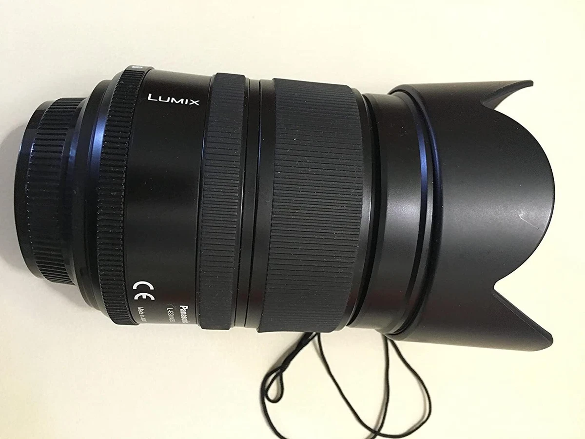 Panasonic 14-50mm Focal Camera Lenses for sale | eBay