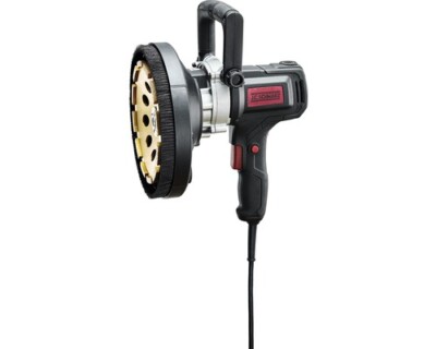 Multischleifer Wandbearbeitungssystem JC Schwarz JTS 180 inkl. Schleifmittel und