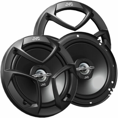 jvc 6 inch car speakers