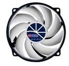 Lüfter Titan 95x95x25mm Tfd-9525h12zp/ku(rb) mit PWM leise