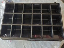 Ultra Pro Trading Card Holder Storage Sorting Tray and perfect for other items.