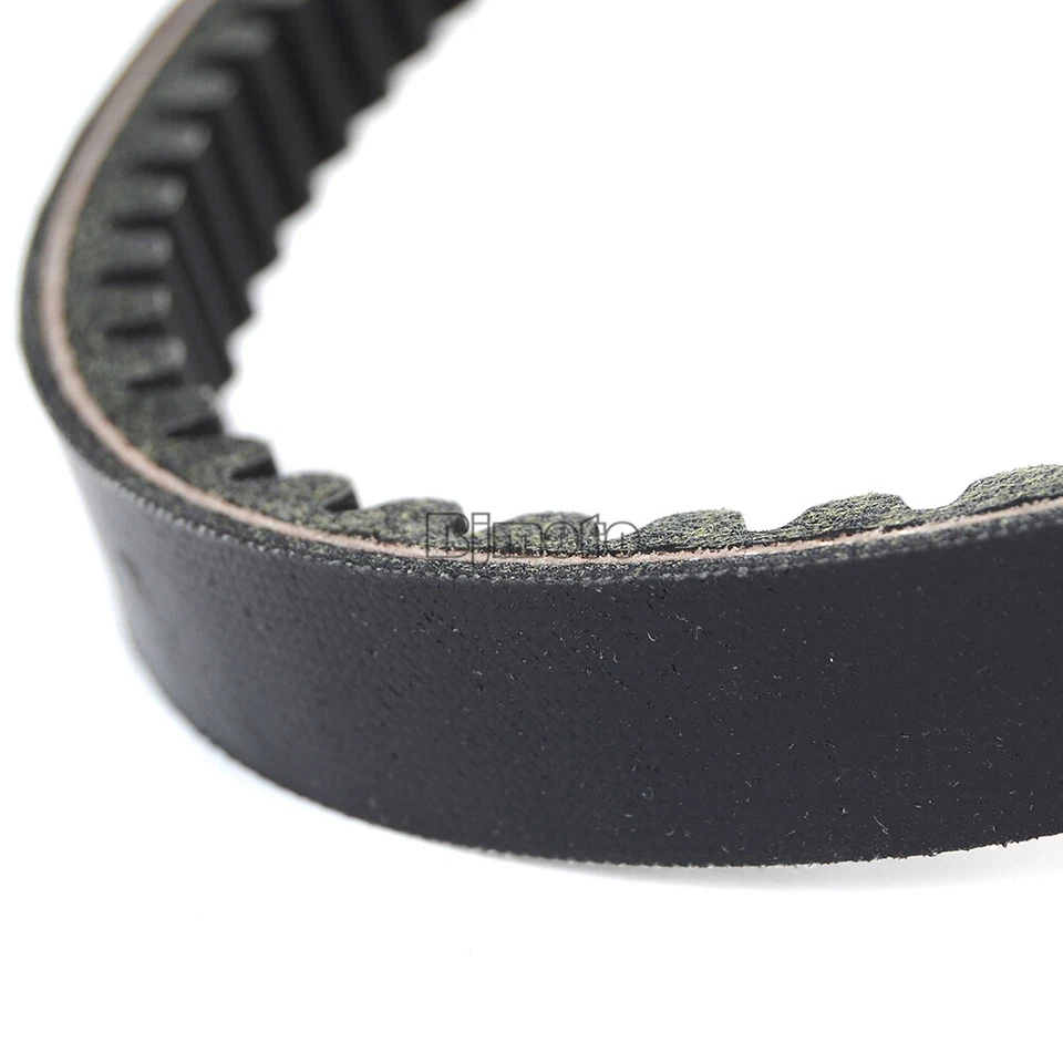 Drive Belt 819OC x20W For Polaris Phoenix Sawtooth 200 Kymco Top Boy 125 0452496 — 第 4/4 张图片