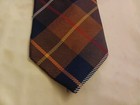 FACONNABLE TIE.