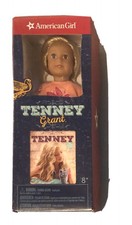 tenney mini doll