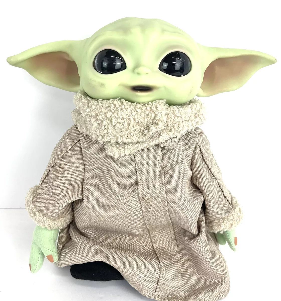 Baby-Doll Baby Yoda Star Wars