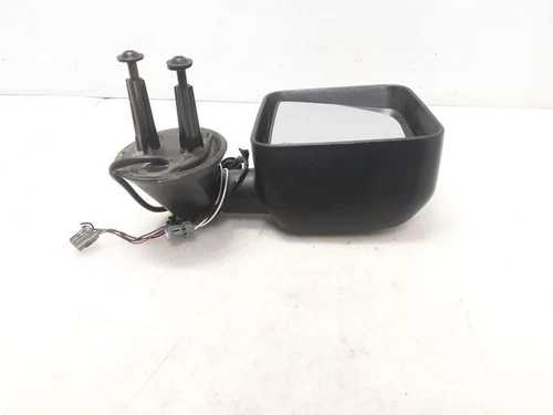 Jeep JK Wrangler OEM Driver Side Left Heated Power Mirror 5182175AA 11-13 103580