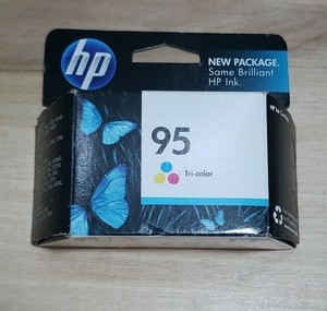 hp 95