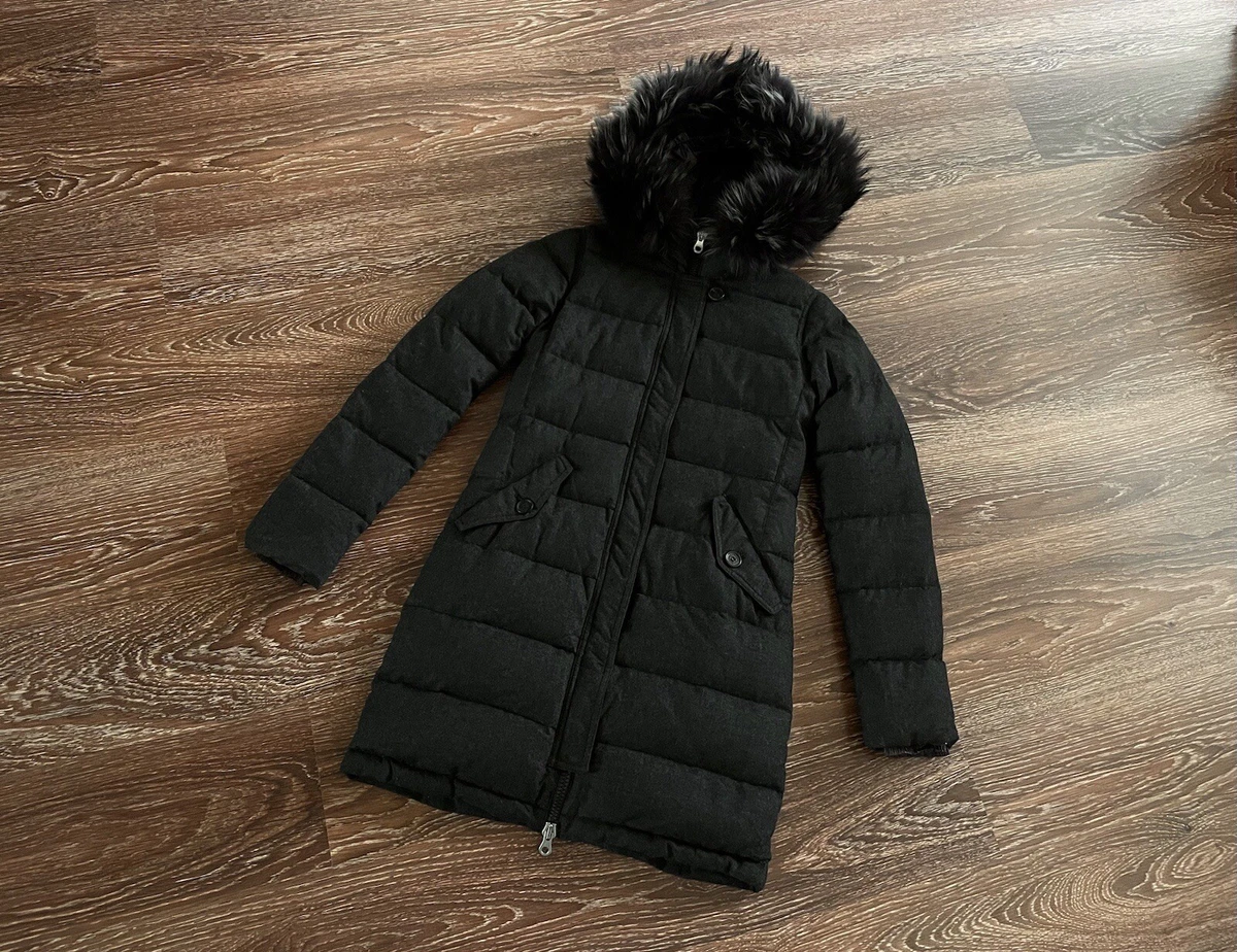 Duvetica parka sales
