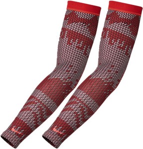 nike adult pro hyperwarm arm sleeve