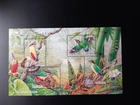 Taiwan Stamp-2006  S493-Animal series -Eight-color bird -S/S