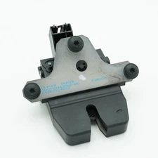 2008 - 2015 Land Rover LR2 OEM Trunk Latch Liftgate Lock Actuator LR072417 3531