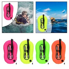 Scuba Diving Donut Wing Single Tank Good Buoyancy Control BCD Buoyancy