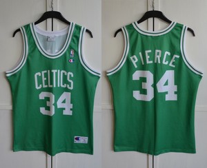 celtics vest
