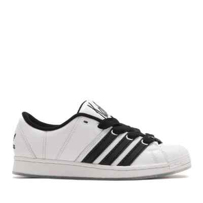 Korn adidas Originals Supermodified White Black White IG0793