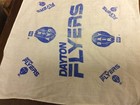 Vintage Dayton Flyer Handkerchief Dayton Ohio — photo 7