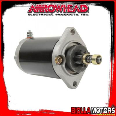 SAB0165 MOTORINO AVVIAMENTO ARCTIC CAT Bearcat 570 XT 2011- 565cc 0745-351 UT Sy