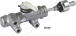 Ashika 95-02-2029 Master Cylinder, Clutch For Toyota-image