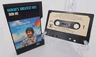 Don Ho Hawaii's Greatest Hits album on cassette tape