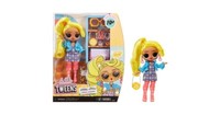 L.O.L. Surprise Tweens - Hana Groove