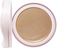 ESPRIQUE Aquary Skin wear 03 Medium Beige Foundation SPF50/PA++++ Shiny 13g JPN