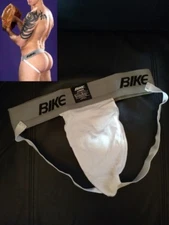 NEW Bike Performance M L XL XXL jockstrap athletic cup supporter JOCK jockstraps