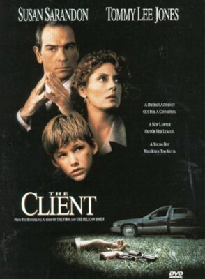 Client (DVD, 1994)