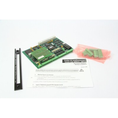 SEW Board API-1210 822370X. 13 (b145)