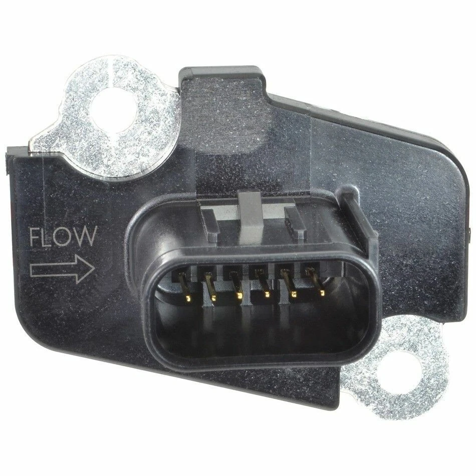 Sensor de flujo de aire Hitachi Maf0089 para Jeep Liberty 05-06 Foto 3 de 4