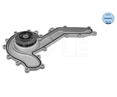 Wasserpumpe MEYLE 1132200037 für Audi A7 Sportback A6 Avant