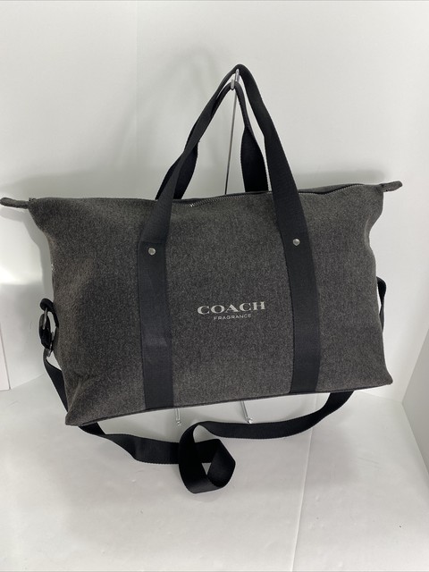 Coach Fragrances Weekender Overnight 