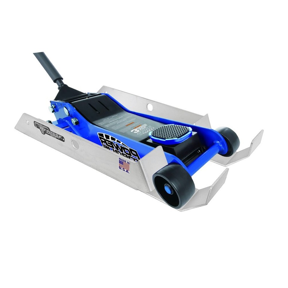 Pit Pal Jack In The Pouch | Redline Stands - Foto 3