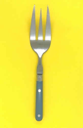 WF WASHINGTON FORGE MARDI GRAS WILLIAMSBURG BLUE STAINLESS FLATWARE - CHOICE - Picture 10 of 17