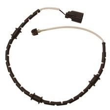 Newparts Front 595mm Disc Brake Pad Wear Sensor For Jaguar F-type Xf Xj Xk