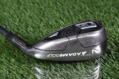 ADAMS GOLF IDEA TECH V3 7 IRON HYBRID W/ BASSARA SUPER LITE FLEX SHAFT - Picture 3 of 9