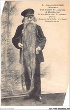 ACNP4-58-0303 - Louis Coulon - Scorniciatrice Aux Usines st-Jacques A Montluçon