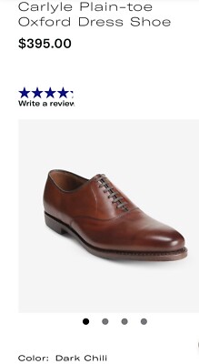 Allen Edmonds  display picture 3
