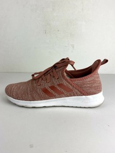 adidas cloudfoam raw pink
