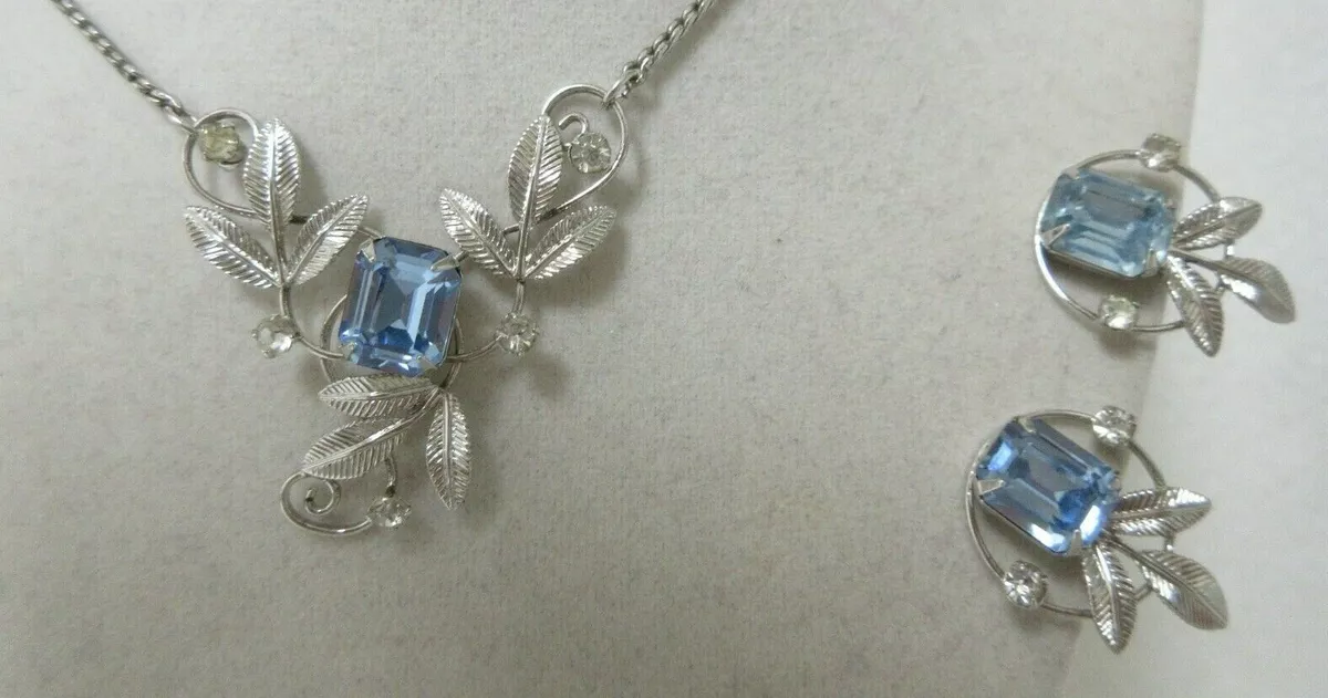 Van dell sterling silver deals necklace