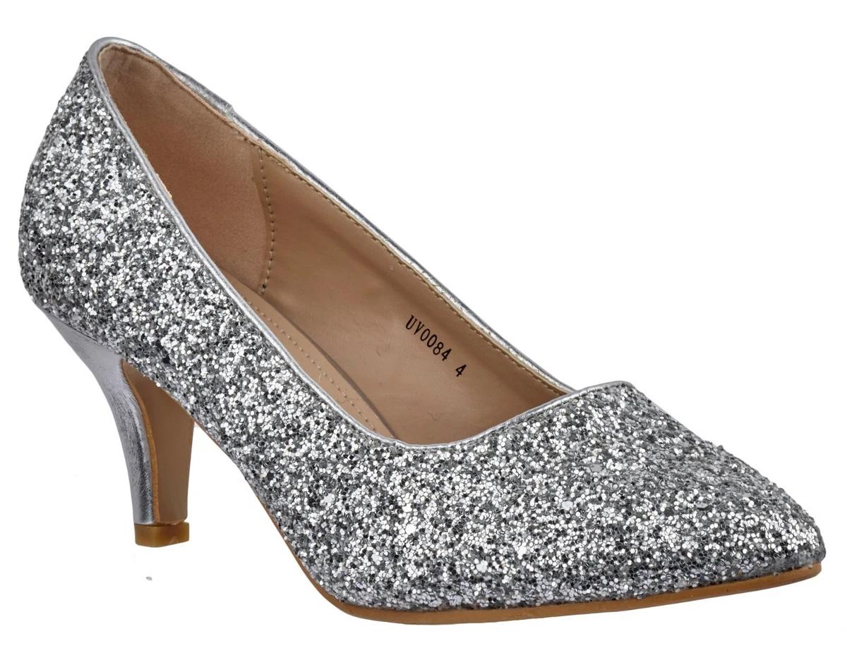 Aggregate 163+ gold glitter platform heels jtcvietnam.edu.vn