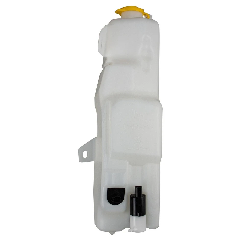 For Dodge Ram 3500 2006-2009 TRQ Windshield Washer Fluid Reservoir - Image 2 of 4