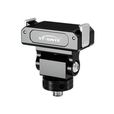 Magnetic Quick Install Cold Shoe Base Mount Adapter for DJI Action 5pro 4 3 2