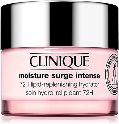 Moisture Surge Intense Skin Fortifying Hydrator Very Dry Combination