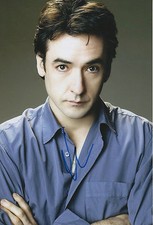 John Cusack Autogramm signed 20x30 cm Bild