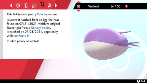 ⚔️Shiny Non-shiny Gen 3 Lv. 100 Battle Ready 6IV🛡️Sword Shield HOME (💯Legal) - Picture 102 of 259