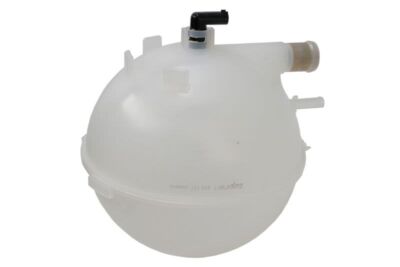 Expansion Tank, coolant HANS PRIES 409 667