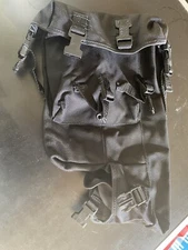 Tactical Thales AN/PRC-148 VC Holster 23386 Assy 1600495-1 Black