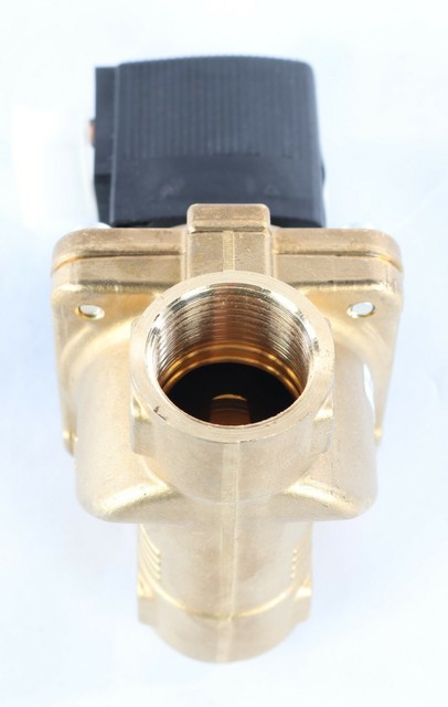 Клапан burkert 6281ev