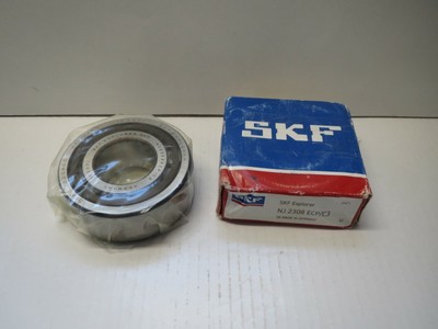 Подшипник 2308 skf