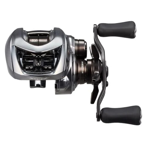 Daiwa 25 STEEZ LIMITED CT SV TW 70XHL 8.5 Left Baitcasting Reel