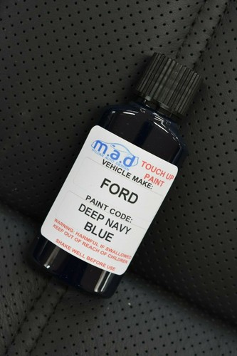Ford deep navy